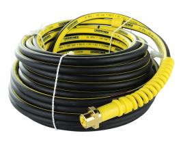 Jogo de limpeza TUBAGEM 15M KARCHER