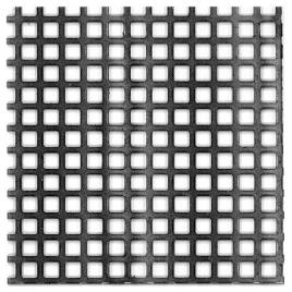 Chapa AÇO BRUTO 100X50