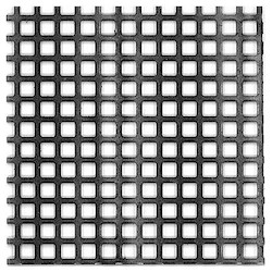 Chapa AÇO BRUTO 100X50