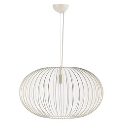 Candeeiro de teto suspenso OSLO METAL