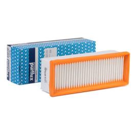 PURFLUX Filtro de Ar DACIA A1471 165464064R,8200985420
