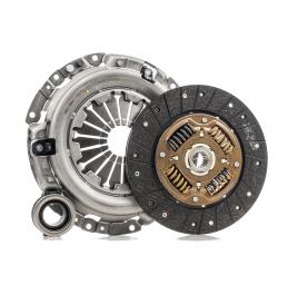 VALEO Kit de Embraiagem MITSUBISHI 828792 MME61521,RL210117