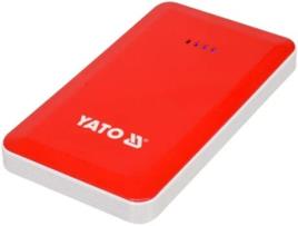 YATO Carregador de bateria  YT-83080
