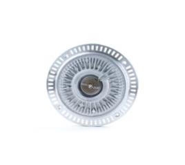 RIDEX Embreagem Viscosa VW,AUDI,SKODA 509C0040 058121350,058121350,058121350 Embraiagem, ventilador do radiador