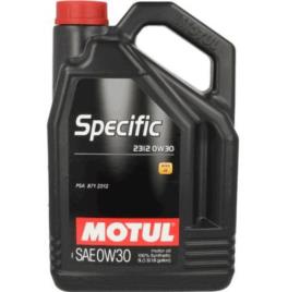 MOTUL Óleo do motor FIAT,PEUGEOT,TOYOTA 109685