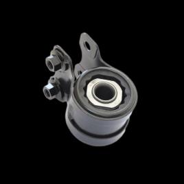 Powerflex Casquilho de Braço de Suspensão BMW,ALPINA PFF5-301BLK 31129058815,31129058931,31129059288 Suspensão, braço oscilante