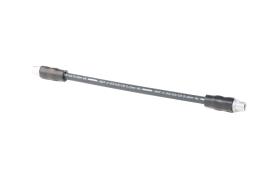 ATE Mangueira de Travão VW,AUDI,SKODA 83.7813-0295.3 3U0611707,8D0611707B,8D0611707D Tubo flexível de travão