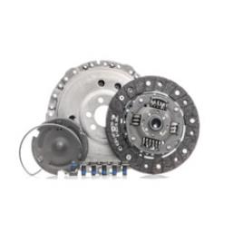 LuK Kit de Embraiagem VW,SKODA,SEAT 621 2218 09 032141025M,036141025K,036198141X  032141025M,032141025M,036141015N,036141025K,036198141,036198141X