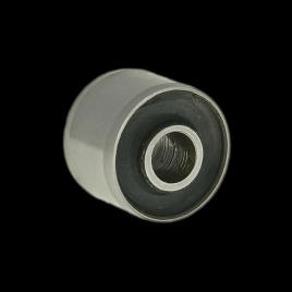 TOPRAN Suspensão, apoio do eixo MERCEDES-BENZ 400 538 2103505808,A2103505808
