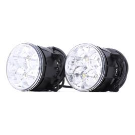 DIEDERICHS Luzes diurnas PORSCHE 2001988