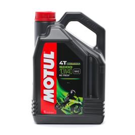 MOTUL Óleo do motor  104056