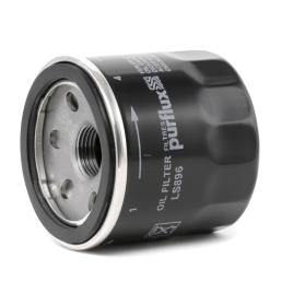 PURFLUX Filtro de Óleo OPEL,TOYOTA,NISSAN LS896 1560181402,1560182703,1560182706  1560187106000,1560187107,1560187107000,1560187204,1560187204000