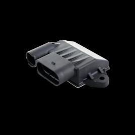 BERU Unidade de Controle MERCEDES-BENZ GR071 0015450532,0015450632,0015459832 Módulo de comando, tempo de incandescência 0025450632,0025450932