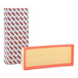 AUTOMEGA Filtro de Ar VW,OPEL,FORD 180016810 113129620,53002184,53006317  4419493,4434857,4434867,1574618,5020868,88TX9601AA,H75TM9601AA,8953002184