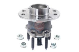 MASTER-SPORT Jogo de Rolamento da Roda OPEL,FIAT,SAAB 3624-SET-MS 51749115,1604314,24421906  93170611,24421906,93170611,1604314,24421906,93170611
