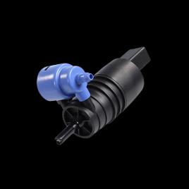 FEBI BILSTEIN Bomba de Água do Lava Vidros BMW 107463 61662751743,61662751743S1,61667317395 Bomba de água do lava-vidros 61667317395S1,67127340766