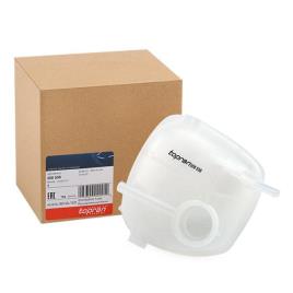 TOPRAN Depósito de Compensação Refrigerante OPEL,VAUXHALL 208 556 1304237,09202200,95522493 Tanque de Expansão,Depósito de compensação, refrigerante