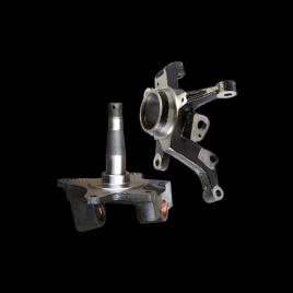 FEBEST Manga de Eixo PEUGEOT,CITROËN,MITSUBISHI 0428-CWFRH 3870A008 Manga de eixo, suspensão
