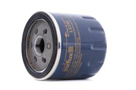 PURFLUX Filtro de Óleo FIAT,ALFA ROMEO,LANCIA LS296 X4032E,46423474,46468378  46805832,46808398,60612882,60621830,60621890,606218900,60655594,60657858