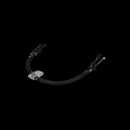 SEIM Cabo de aço, caixa de velocidades RENAULT 554831 8200930211