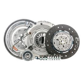 VALEO Kit de Embraiagem OPEL,VAUXHALL 837302 616359,55562296