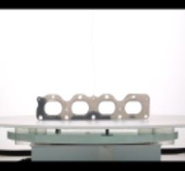 FA1 Junta de Escape OPEL,FIAT,CHEVROLET 412-018 71744380,12992396,849533 Junta, colector de escape