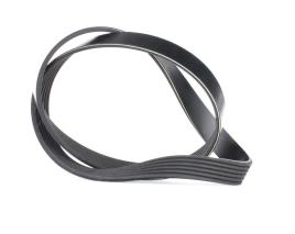 CONTITECH Correia Trapezoidal Estriada PEUGEOT,CITROËN,DS 6PK1020 EXTRA 5750ZQ,96723487,9672348780  5750ZQ,96723487,9672348780