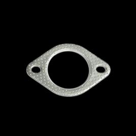 AJUSA Junta, tubo de escape HYUNDAI,KIA 01231800 287512B200,287512B250,287513S000  287512B200