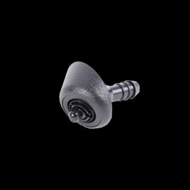VEMO Ejector de água do lava-faróis OPEL,VAUXHALL V40-08-0032 13227338,1452124