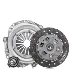 LuK Kit de Embraiagem RENAULT,DACIA,AC 618 0171 06 0810301B,7910005134,91501766  95604673,GX0810301A,GX0810301B,200395,7700519170,7700577363,15796000
