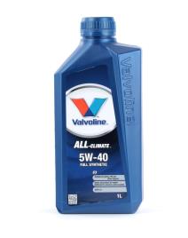 Valvoline Óleo do motor VW,AUDI,MERCEDES-BENZ 872278