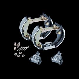 BREMBO Jogo de travões, travões de tambor FIAT K 23 046 71740710