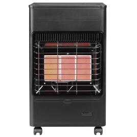 Aquecedor a gás RADIANTE JUNEX IR 202