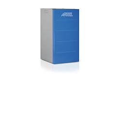 Caldeira a pellets BOILER 20 KW