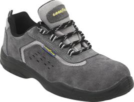 Sapato de segurança GOODYEAR G138840C Nº 39