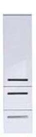 Coluna CONTEA BRANCO 30X20X72