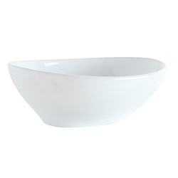 Lavatório de pousar 41X34X15CM