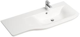 Lavatório CONTEA 124.8X53.3