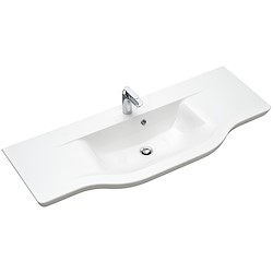 Lavatório CONTEA 137X53.3