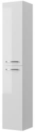 Coluna CONTEA BRANCO 30X33X168