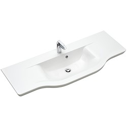 Lavatório CONTEA LED 137X53.3