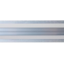 Travessa aluminio IHT QUICK 2,7X4,5X230
