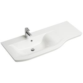 Lavatório CONTEA LED 124.8X53.3