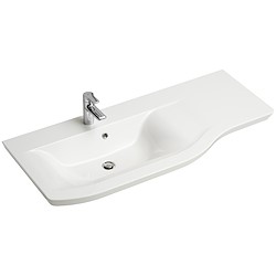 Lavatório CONTEA LED 124.8X53.3