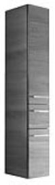 Coluna CONTEA CINZENTO 30X33X168