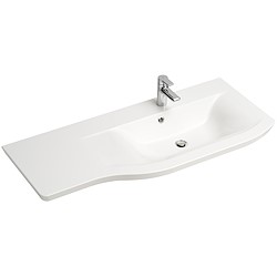 Lavatório CONTEA LED 124.8X53.3