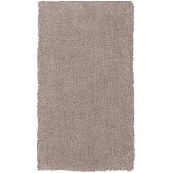 Tapete liso SHANGHAI CASTANHO 160X230CM