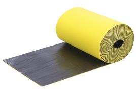 Rolo de isolamento acústico DANOSA FONODAN BJ 3MM 10X0.42M