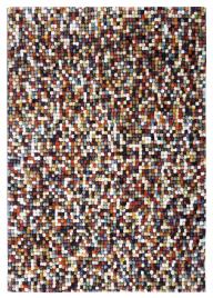 Tapete desenho EIVYN MULTI 200X290CM