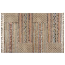 Tapete desenho PACIFIC MULTI 160X230CM